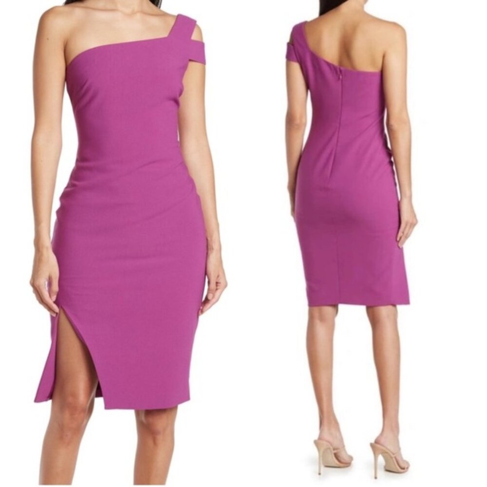 LIKELY Packard Dress Size 8